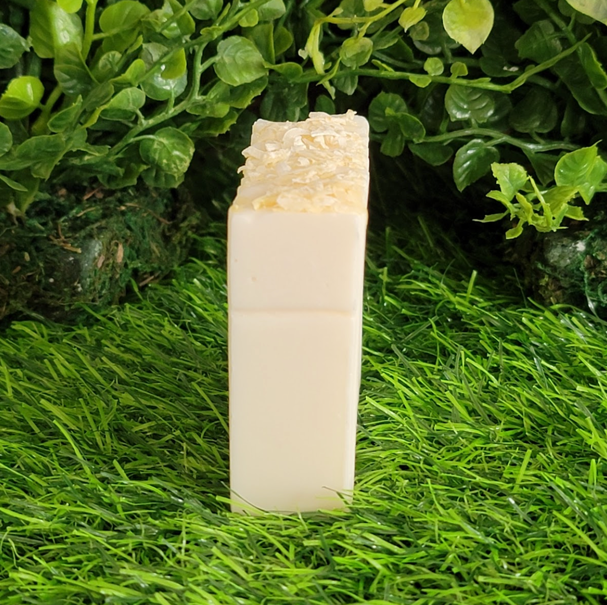 Coconut Shea Soap