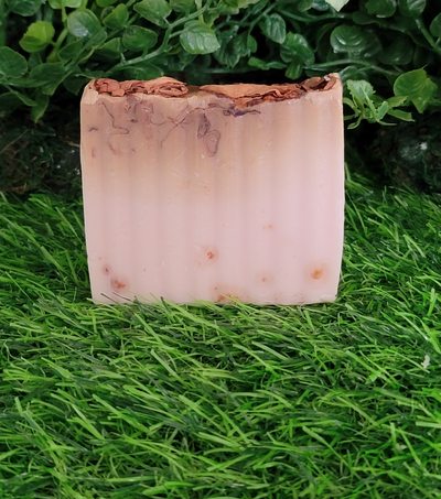 Rose Petal soap